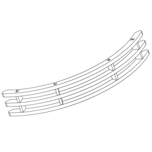 Picture of Log Retainer