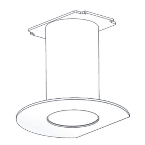 Picture of Pedestal Base