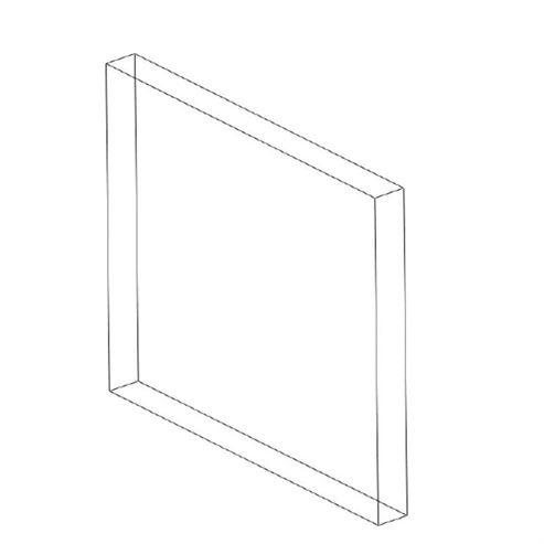 Picture of Baffle Brick