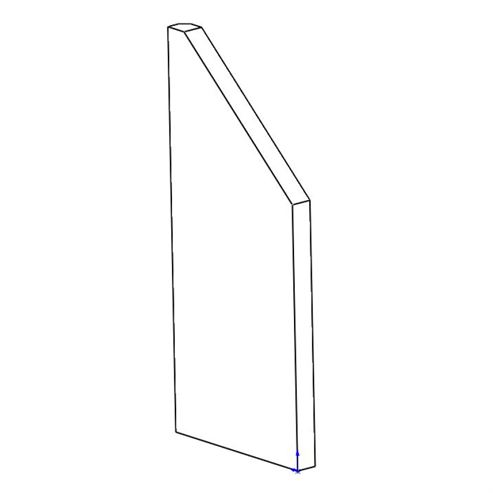 Picture of Side Left Brick