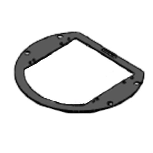 Picture of Pedestal Mounting Plate