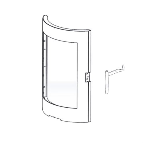 Picture of Complete Door