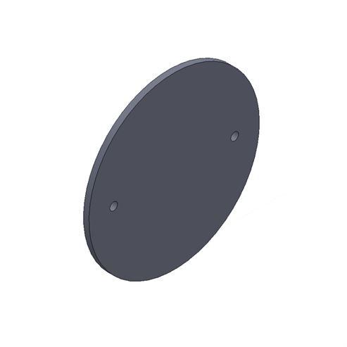 Picture of Blanking Plate