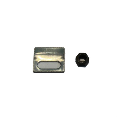 Picture of Glass Clamp Kit