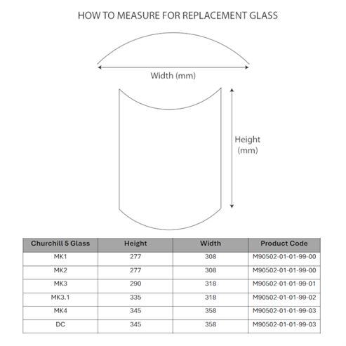 Picture of Glass Pane