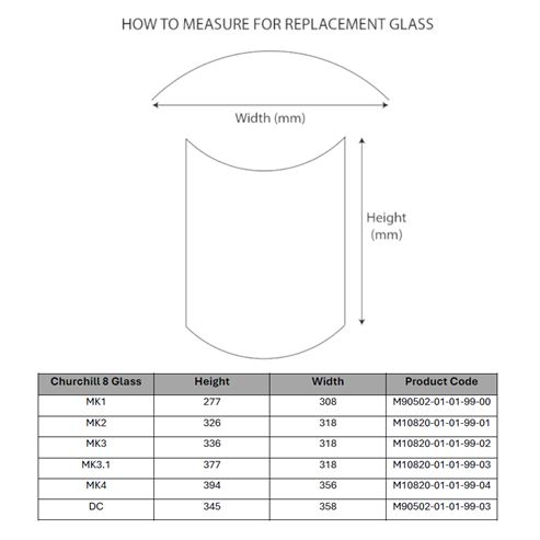 Picture of Glass Pane