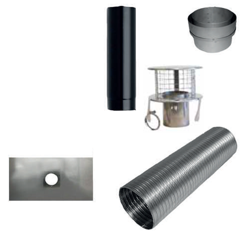 Picture of 316 6" Liner Pack