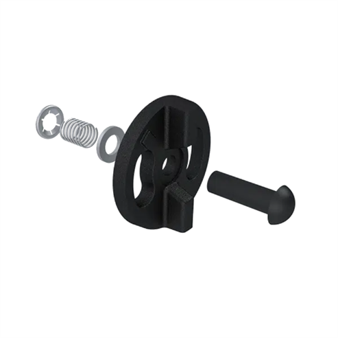 Picture of Ash Pan Air Wheel Kit