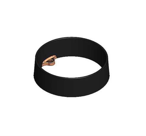 Picture of Flue Collar 6"