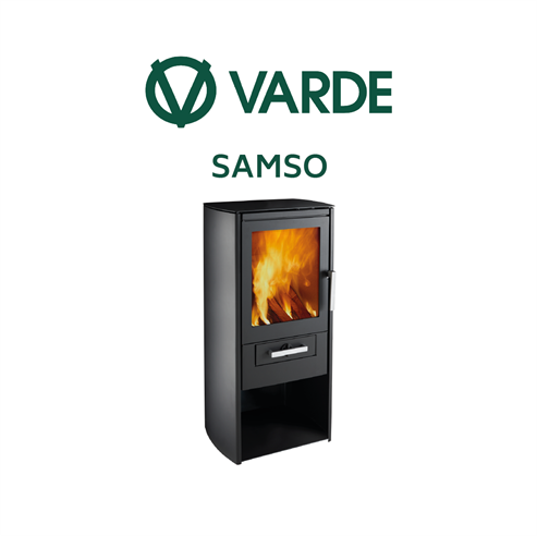 Picture for category Samso