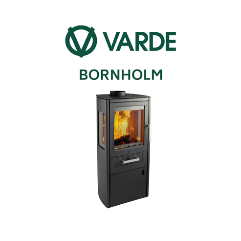 Picture for category Bornholm