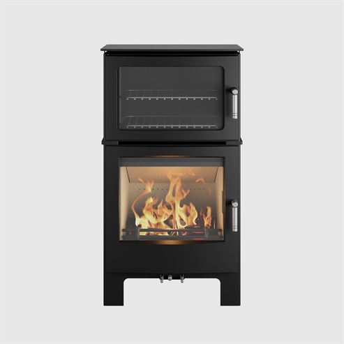 Picture of Woodland Large DC Oven SE