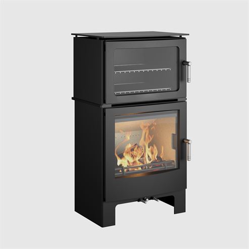 Picture of Woodland Large DC Oven SE