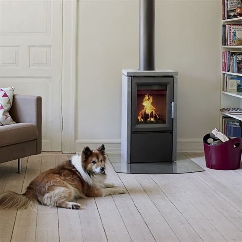 Picture of Varde Aura 3 Soapstone