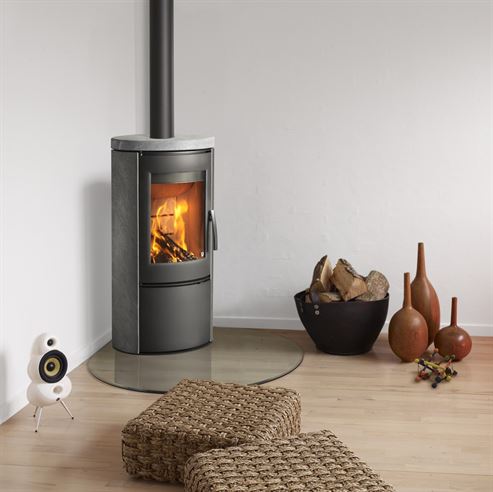 Picture of Varde Shape 2 AIR Soapstone