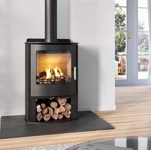 Picture for category Logstore Models