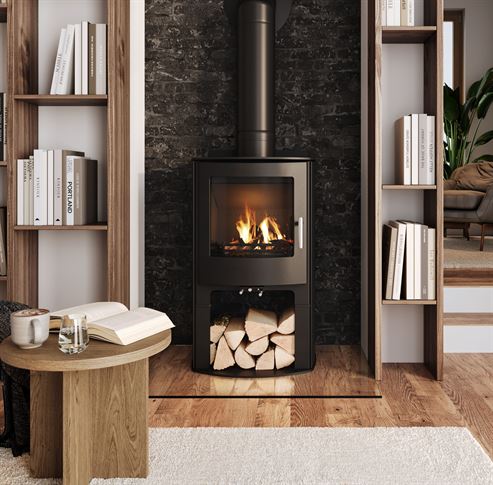 Picture for category Churchill Logstore