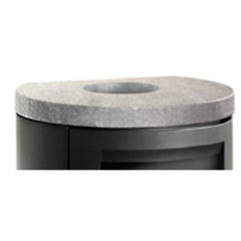 Picture of Soapstone Top (Optional)