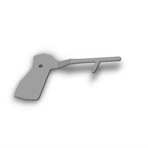 Picture of Varde Aura Stoves Smoke Control Kit