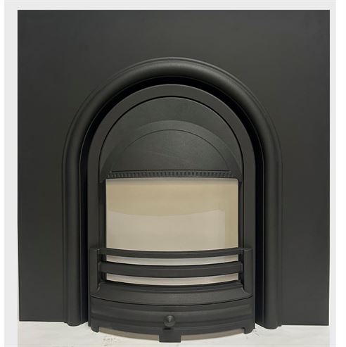 Picture of Integra Anson Cast Iron Back Panel