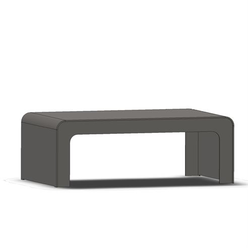 Picture of New Stove Table Stand 700 wide