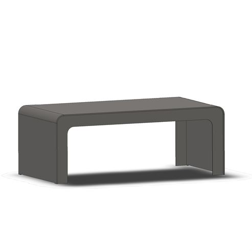 Picture of New Medium Stove Table Stand 800 wide